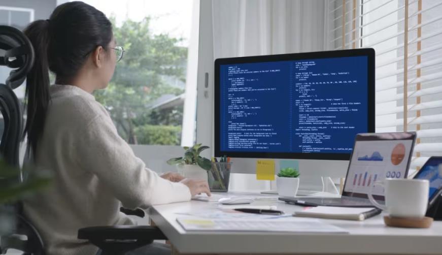 华阴市企业数字化解决方案：机器学习赋能商业模式升级的核心路径