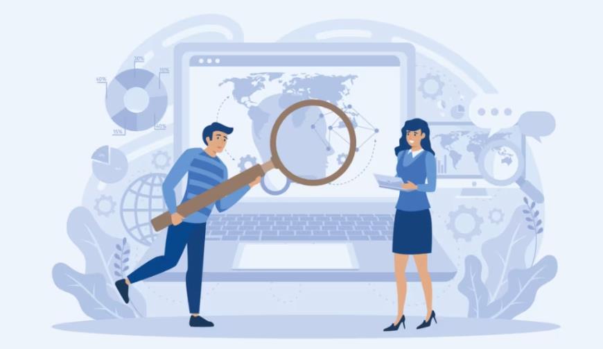 华阴市小程序开发公司选型指南：6大核心JavaScript框架深度解析